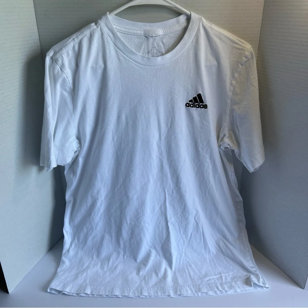 Adidas Men's T- shirt S-M